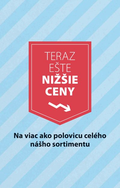 Ponuky Dom a Záhrada v Rožňava | Ponuka od 10.04 do 16.04  de JYSK | 11. 4. 2024 - 16. 4. 2024