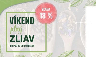 Katalóg OXALIS v Prešov | ZĽAVA 18% | 12. 4. 2024 - 26. 4. 2024