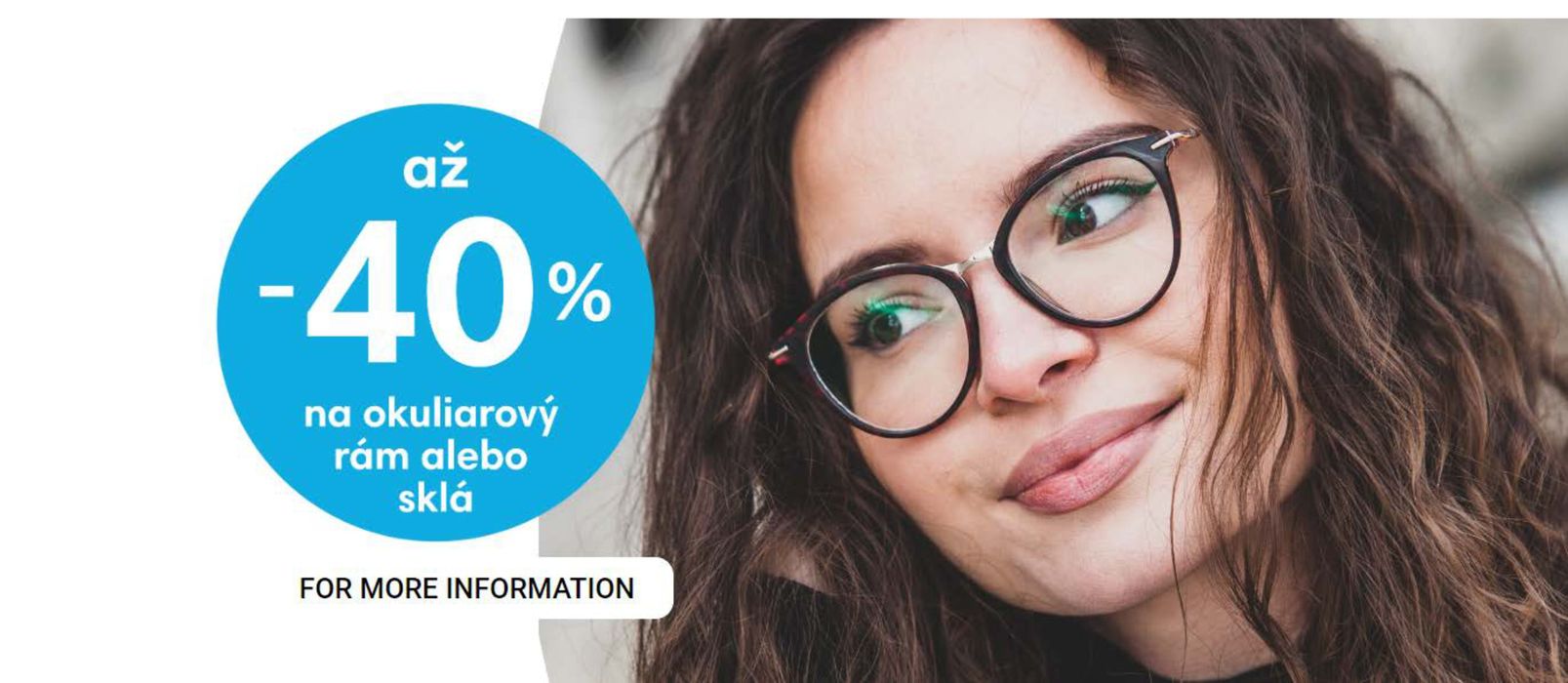 Katalóg Fokus Optika v Bratislava | - 40%  | 15. 4. 2024 - 24. 4. 2024