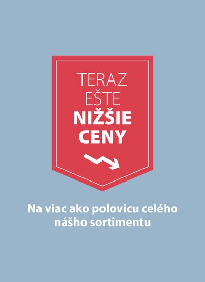 Ponuky Dom a Záhrada v Trenčín | Aktuálny leták de JYSK | 7. 5. 2024 - 28. 5. 2024
