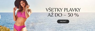Ponuky Odevy, Obuv a Doplnky v Kežmarok | - 30%  de Astratex | 21. 5. 2024 - 10. 6. 2024