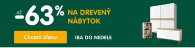 Ponuky Elektronika v Bratislava | -63% de Okay | 15. 7. 2024 - 4. 8. 2024