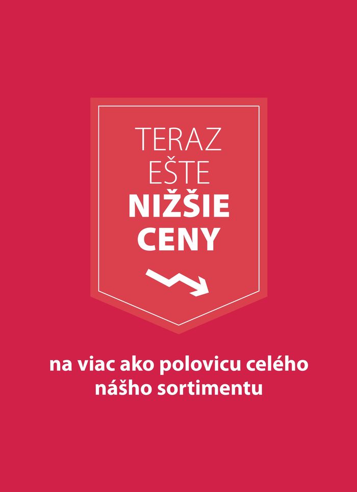 Katalóg JYSK v Prešov | Aktuálny leták | 24. 7. 2024 - 13. 8. 2024