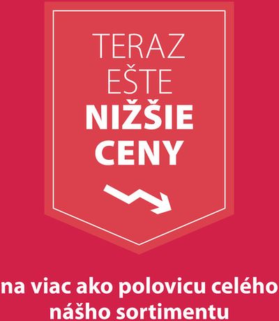 Katalóg JYSK v Rožňava | Aktuálny leták | 24. 7. 2024 - 13. 8. 2024