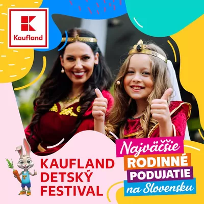 Katalóg Kaufland v Žilina | Najlepšie ponuky pre lovcov výhodných ponúk | 11. 10. 2024 - 31. 12. 2024