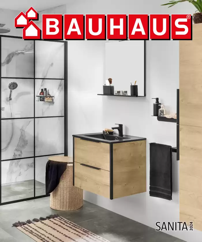 Katalóg BAUHAUS v Bratislava | Objavte atraktívne ponuky | 30. 9. 2024 - 3. 11. 2024