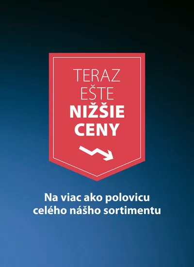 Ponuky Dom a Záhrada v Sečovce | Aktuálny leták de JYSK | 6. 11. 2024 - 20. 11. 2024