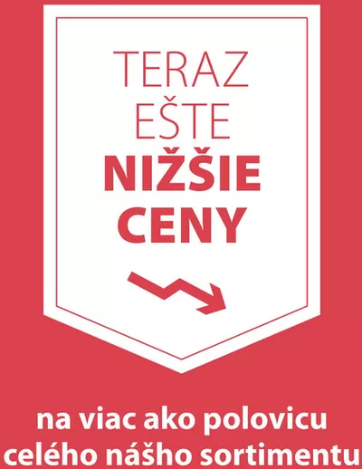 Ponuky Dom a Záhrada v Nemšová | Aktuálny leták de JYSK | 2. 12. 2024 - 16. 12. 2024