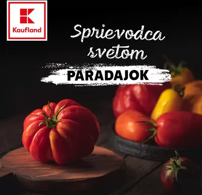 Katalóg Kaufland v Trenčín | Aktuálne špeciálne akcie | 15. 11. 2024 - 31. 12. 2025