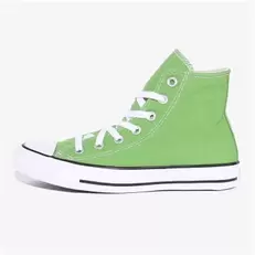 CHUCK TAYLOR ALL STAR PARTIALLY RECYCLED COTTON v akcii za 43,25€ v A3 Sport