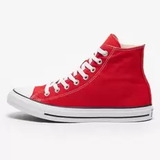 ALL STAR - RED - HI v akcii za 39,95€ v A3 Sport