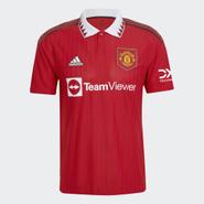 Dres Manchester United 22/23 Home Authentic v akcii za 64,4€ v Adidas