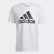 Tričko Essentials Big Logo v akcii za 14€ v Adidas