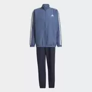 Tepláková súprava AEROREADY Essentials Regular-Fit 3-Stripes v akcii za 35€ v Adidas