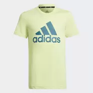 Tričko Essentials v akcii za 9€ v Adidas