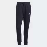 Tepláky Essentials French Terry Tapered Cuff 3-Stripes v akcii za 25€ v Adidas