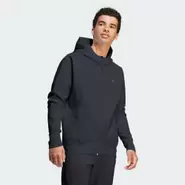 Tepláková bunda Z.N.E. Premium Full-Zip Hooded v akcii za 70€ v Adidas