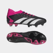 Kopačky Predator Accuracy.3 Soft Ground v akcii za 66,5€ v Adidas