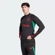 Top Manchester United Tiro 23 Training v akcii za 45€ v Adidas