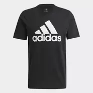 Tričko Essentials Big Logo v akcii za 16,8€ v Adidas