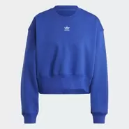 Mikina Adicolor Essentials Crew v akcii za 35,75€ v Adidas