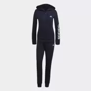 Tepláková súprava Essentials Logo French Terry v akcii za 49€ v Adidas