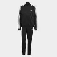 Tepláková súprava Essentials 3-Stripes v akcii za 52,5€ v Adidas