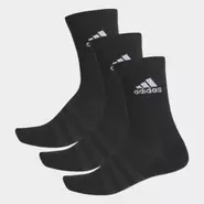 Ponožky Cushioned Crew v akcii za 8,4€ v Adidas