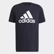 Tričko Essentials Big Logo v akcii za 14€ v Adidas