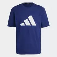 Tričko adidas Sportswear Future Icons Logo Graphic v akcii za 18€ v Adidas