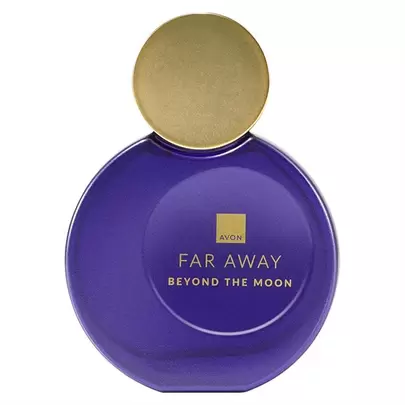 Far Away Beyond The Moon Parfum v akcii za 21,9€ v Avon