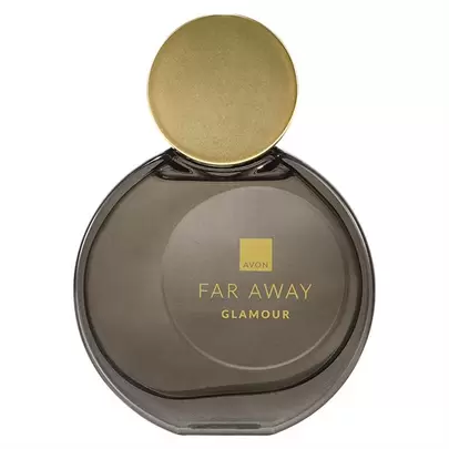 Far Away Glamour EDP v akcii za 18,9€ v Avon