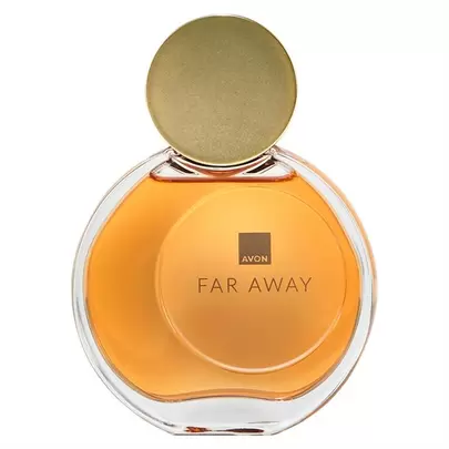 Far Away EDP v akcii za 18,9€ v Avon