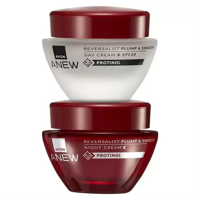 Set Reversalist v akcii za 22,9€ v Avon