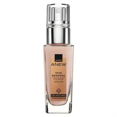 Obnovujúce Anew Power sérum v akcii za 17,9€ v Avon