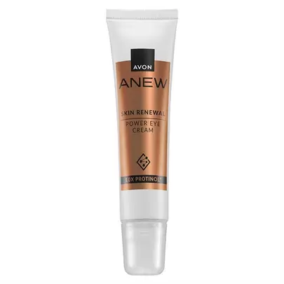 Obnovujúci Anew Power očný krém v akcii za 11,9€ v Avon