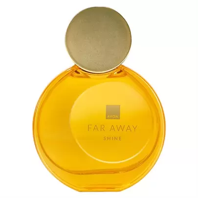 Far Away Shine EDP v akcii za 18,9€ v Avon