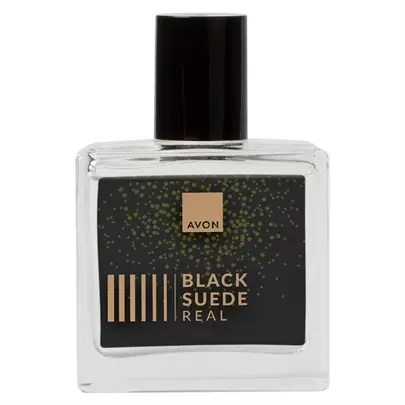 Black Suede Real EDT - 30 ml v akcii za 5,9€ v Avon