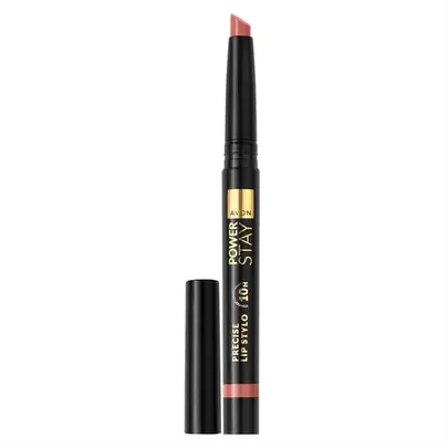 Rúžové pero Power Stay v akcii za 7,9€ v Avon