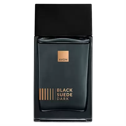 Black Suede Dark EDT v akcii za 21,9€ v Avon