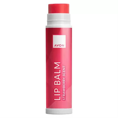 Balzam na pery s OF15 v akcii za 2,9€ v Avon