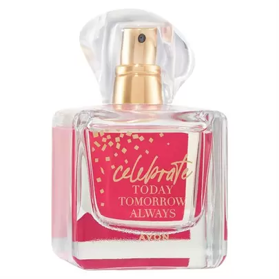 TTA Celebrate EDP v akcii za 22,9€ v Avon