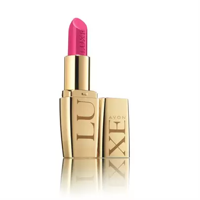 Rúž na pery Luxe v akcii za 8,9€ v Avon