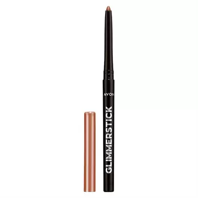 Ceruzka na pery Glimmerstick v akcii za 3,7€ v Avon