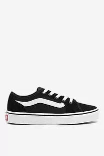 Rekreačná obuv Vans FILMORE DECON VN0A45NMIJU1 ČIERNARekreačná obuv Vans ČIERNA v akcii za 54,99€ v CCC