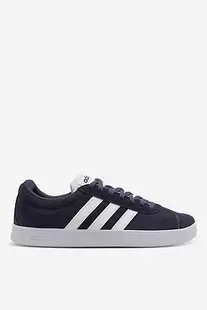 Rekreačná obuv adidas VL COURT 2.0 H06113 TMAVOMODRÁRekreačná obuv adidas TMAVOMODRÁ v akcii za 55,99€ v CCC