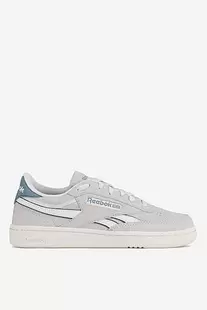 Rekreačná obuv Reebok CLUB C REVENGE 100201412 ŠEDÁRekreačná obuv Reebok ŠEDÁ v akcii za 71,99€ v CCC