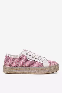 Espadrilky Rieker 94000-31 RUŽOVÁEspadrilky Rieker RUŽOVÁ v akcii za 58,99€ v CCC