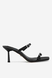 Šľapky NINE WEST ZL23005-1CC ČIERNAŠľapky NINE WEST ČIERNA v akcii za 43,99€ v CCC