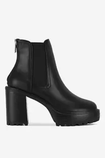 Členková topánka NINE WEST WFA3374-1 ČIERNAČlenková topánka NINE WEST ČIERNA v akcii za 48,99€ v CCC